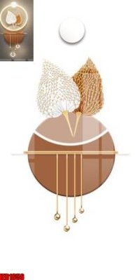 File ảnh File in tranh decor gắn cắt led LED1656 (gốc) in backdrop sự kiện