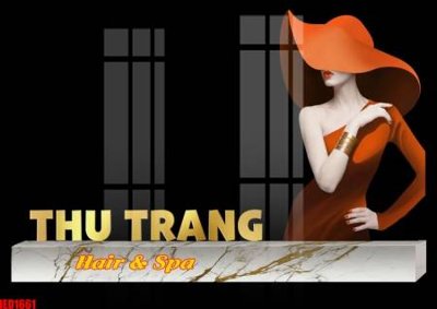 File PSD File in tranh decor gắn cắt led LED1661 (gốc) cho in quảng cáo