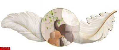 File in trần File in tranh decor gắn cắt led LED1663 (bản gốc) 5D