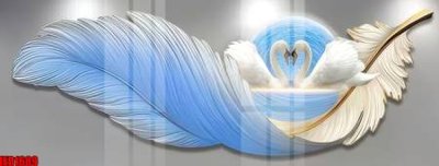 File in ấn File in tranh decor gắn cắt led LED1689 chuyên nghiệp