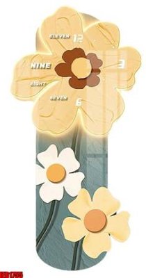 File gốc in ấn File in tranh decor gắn cắt led LED1755 chuẩn màu CMYK