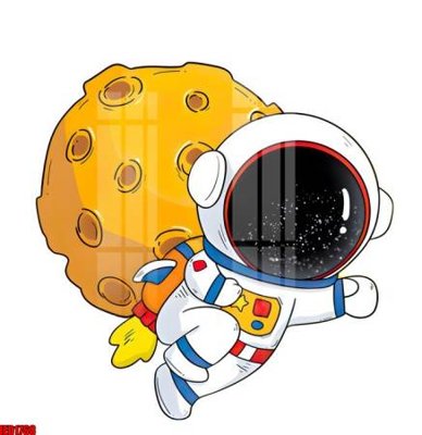 File tranh gốc File in tranh decor gắn cắt led LED1768 (sắc nét từng chi tiết)