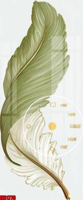 Download file File in tranh decor gắn cắt led LED1770 (chuẩn in) chất lượng cao