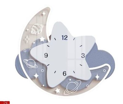 File tranh gốc File in tranh decor gắn cắt led LED1776 (bản quyền) file PSD