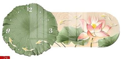 File tranh File in tranh decor gắn cắt led LED1779 (file gốc) chủ đề phong thủy