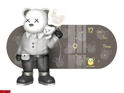 Tải file gốc File in tranh decor gắn cắt led LED1802 (bản PSD) chỉnh sửa được