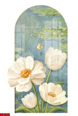 File gốc File in tranh decor gắn cắt led LED1825 (dành cho trang trí nội thất)