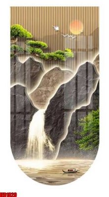 Download file File in tranh decor gắn cắt led LED1829 (gốc) in mica bàn thờ