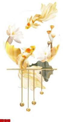 File tranh File in tranh decor gắn cắt led LED1840 (ảnh gốc) không bị mờ