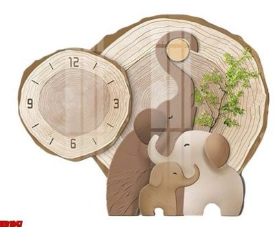 File in lụa File in tranh decor gắn cắt led LED1847 (phong cảnh) File in tranh decor gắn cắt led LED1847