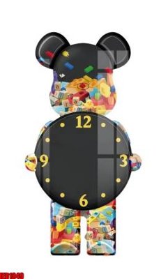 File gốc File in tranh decor gắn cắt led LED1849 (in ấn) màu sắc trung thực