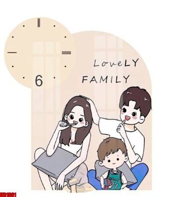 Tải file File in tranh decor gắn cắt led LED1861 (gốc) làm file tranh quảng cáo