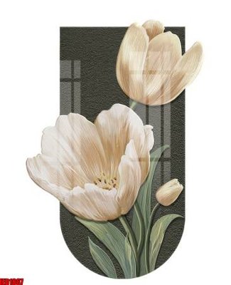 Download file gốc File in tranh decor gắn cắt led LED1867 (in mica) logo