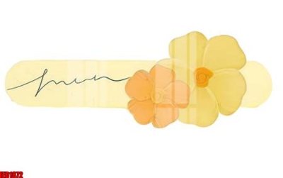 File gốc File in tranh decor gắn cắt led LED1872 (PSD/TIFF) độ phân giải cao