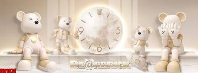 File in mica File in tranh decor gắn cắt led LED1874 (bản gốc) sắc sảo