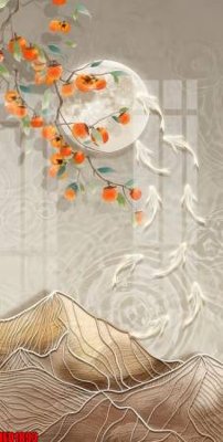 File PSD File in tranh decor gắn cắt led LED1893 (nguyên gốc) chất lượng cao