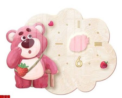 File ảnh File in tranh decor gắn cắt led LED1910 (gốc) trang trí khách sạn