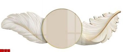 Tệp tin gốc File in tranh decor gắn cắt led LED1918 (dùng cho in ấn) chuyên nghiệp