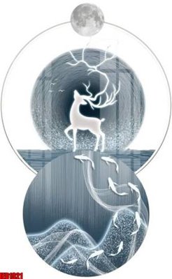 Tải file File in tranh decor gắn cắt led LED1921 (PSD) cho in tranh kính