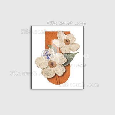 Tải file tranh File in tranh decor gắn led LED194 (gốc) tại Filetranh.com