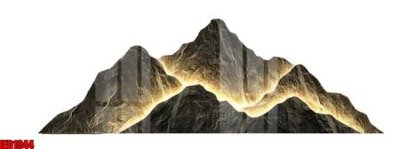 File gốc File in tranh decor gắn cắt led LED1944 (in lụa) chi tiết cao