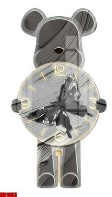 File gốc File in tranh decor gắn cắt led LED1953 (in mica) làm bảng hiệu