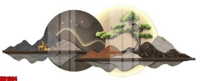 Download file File in tranh decor gắn cắt led LED1964 (gốc) in mica ốp bếp