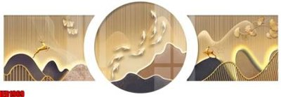 File gốc File in tranh decor gắn cắt led LED1969 (in mica) làm bảng hiệu