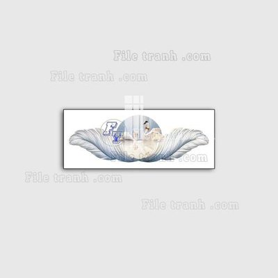 Tải file File in tranh decor gắn led LED197 (gốc) chủ đề tâm linh