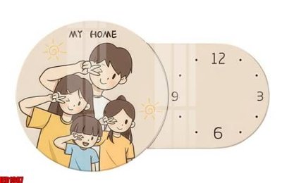 Tải về hình ảnh gốc File in tranh decor gắn cắt led LED1987 sắc nét