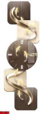 File gốc File in tranh decor gắn cắt led LED1991 (AI/EPS) cho in ấn