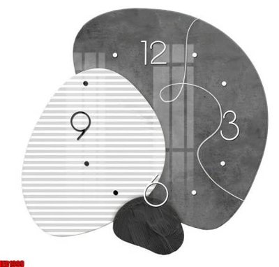 File PSD File in tranh decor gắn cắt led LED1999 (bản gốc) dễ dàng edit