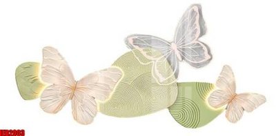 Chi tiết file gốc File in tranh decor gắn cắt led LED2003 (cho in tráng gương)