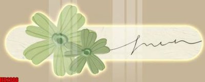 File tranh File in tranh decor gắn cắt led LED2006 (bản gốc) treo phòng ăn