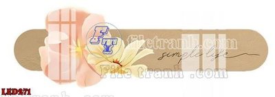 Download file gốc File in tranh decor gắn led LED271 (dùng cho in ấn)