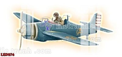 Tải về hình ảnh gốc File in tranh decor gắn led LED274 sắc nét