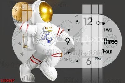 File tranh File in tranh decor gắn led LED287 (gốc) in backlit film