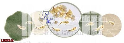 File gốc File in tranh decor gắn led LED311 (chuẩn CMYK) cho nhà in