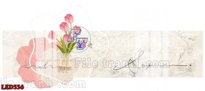 File in lụa File in tranh decor gắn led LED336 (chất lượng cao) File in tranh decor gắn led LED336
