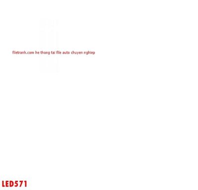 File gốc File in tranh decor gắn led LED571 (ảnh chi tiết) để in trần