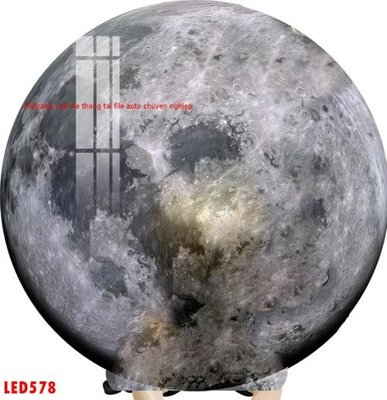 Tải file tranh File in tranh decor gắn led LED578 (ảnh gốc) ngay