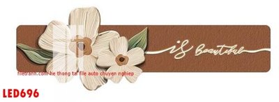 Tải file File in tranh decor gắn led LED696 (ảnh gốc) độ phân giải 300dpi