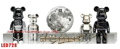 File gốc in ấn File in tranh decor gắn led LED728 (sẵn sàng tải về)