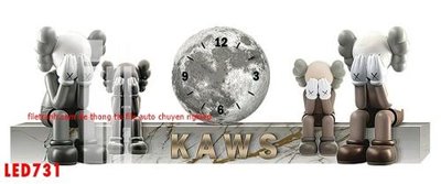 Tải file File in tranh decor gắn led LED731 (ảnh gốc) độ phân giải 300dpi