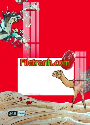 File tranh in mica File in tranh decor gắn led LED806 (độ phân giải cao)