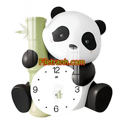 File gốc File in tranh decor gắn led LED838 (chủ đề hiện đại) trang trí