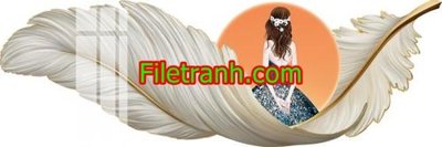 Cung cấp file tranh gốc File in tranh decor gắn led LED854 độc quyền