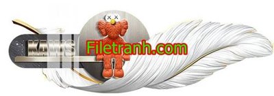 Download file File in tranh decor gắn led LED860 (gốc) in mica ốp bếp