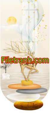 Download file File in tranh decor gắn led LED886 (gốc) cho xưởng in