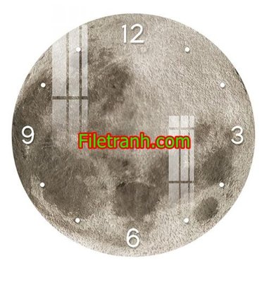 Tải file File in tranh decor gắn led LED941 (PSD) cho in tranh 3D